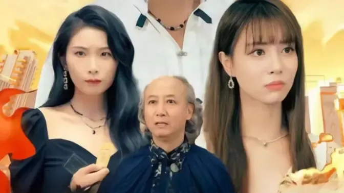 这个女人去看医生